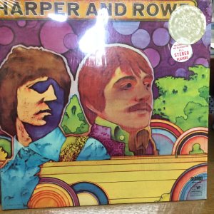 画像1: Harper And Rowe /  Harper And Rowe