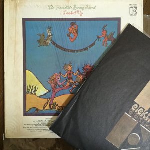 画像2: The Incredible String Band /  I Looked Up