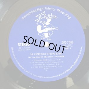 画像3: The Incredible String Band / The Hangman's Beautiful Daughter