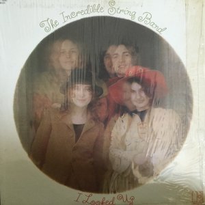 画像1: The Incredible String Band /  I Looked Up