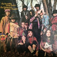 The Incredible String Band / The Hangman's Beautiful Daughter