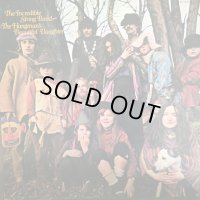 The Incredible String Band / The Hangman's Beautiful Daughter