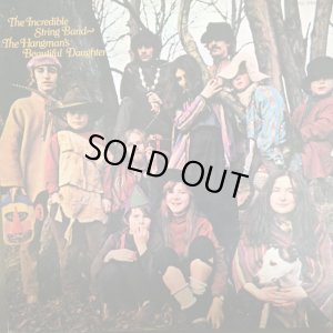 画像1: The Incredible String Band / The Hangman's Beautiful Daughter