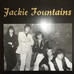 画像1: Jackie Fountains / Jackie Fountains