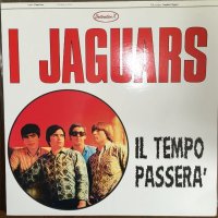 I Jaguars / Il Tempo Passera'