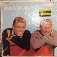 Jan & Dean / The Jan & Dean Sound