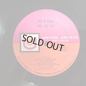 画像3: Jim & Dale / 86% Of Us