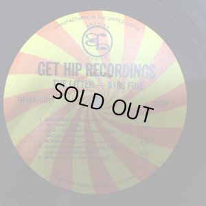 画像3: The Litter / $100 Fine