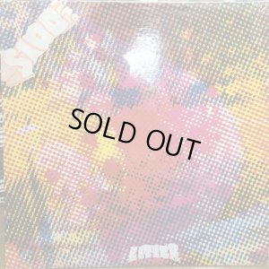 画像1: The Litter / $100 Fine