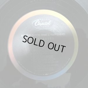 画像3: The Leaves / All The Good That's Happening