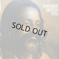 Maharishi Mahesh Yogi / Maharishi Mahesh Yogi