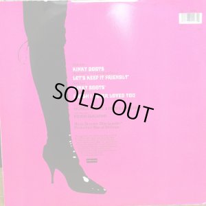 画像2: Patrick MacNee & Honor Blackman / Kinky Boots