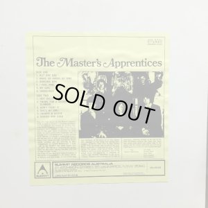 画像1: The Master's Apprentices / The Master's Apprentices
