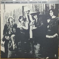 The Missing Links / Diggin' Through The Bins