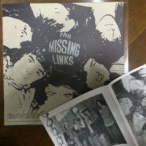 画像2: The Missing Links / Diggin' Through The Bins