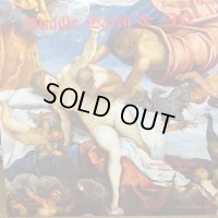 Various Artists / Middle Earth & Axe