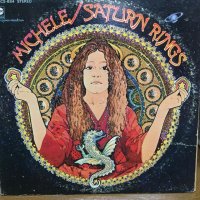 Michele / Sturn Rings