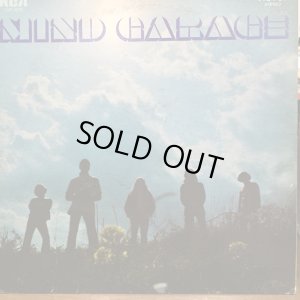 画像1: Mind Garage / Mind Garage