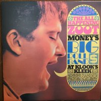 Zoot Money & The Big Roll Band / At Klook's Kleek