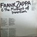 画像2: Frank Zappa & The Mothers Of Invention / Frank Zappa & The Mothers Of Invention (2)