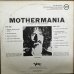 画像2: The Mothers Of Invention (Frank Zappa) / Mothermania (2)