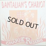 Dantalian's Chariot (Zoot Money's Big Roll Band) / Chariot Rising