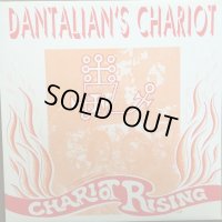 Dantalian's Chariot (Zoot Money's Big Roll Band) / Chariot Rising