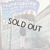 New Colony Six / Colonization