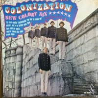 New Colony Six / Colonization