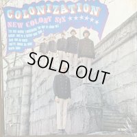New Colony Six / Colonization
