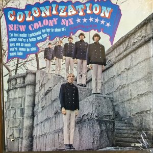 画像1: New Colony Six / Colonization