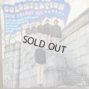 画像1: New Colony Six / Colonization