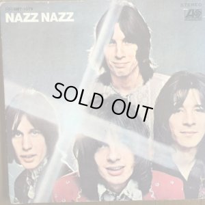 画像1: Nazz / Nazz Nazz