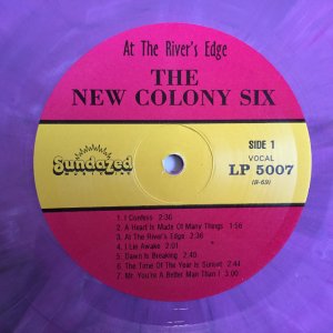 画像3: New Colony Six / At The River's Edge