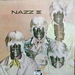 画像1: Nazz / Nazz III