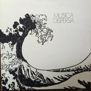 画像1: Musica Dispersa / Musica Dispersa