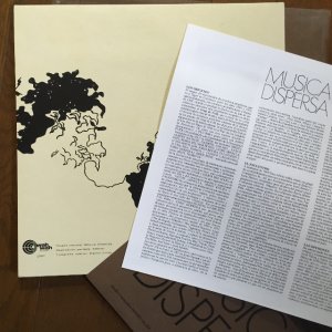 画像2: Musica Dispersa / Musica Dispersa