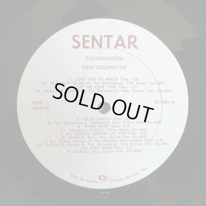 画像3: New Colony Six / Colonization