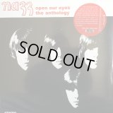 Nazz / Open Our Eyes The Anthology