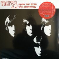 Nazz / Open Our Eyes The Anthology