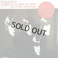 Nazz / Open Our Eyes The Anthology
