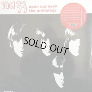 画像1: Nazz / Open Our Eyes The Anthology