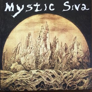 画像1: Mystic Siva / Under The Influence