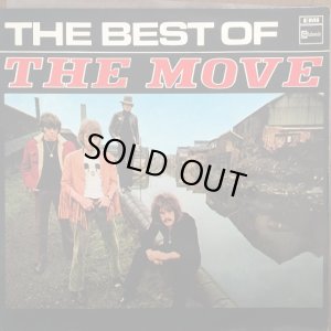 画像1: The Move / The Best Of The Move