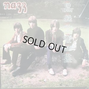 画像2: Nazz / Open Our Eyes The Anthology