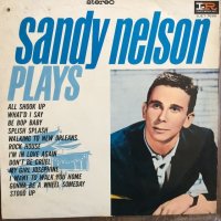 Sandy Nelson / Sandy Nelson Plays