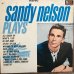 画像1: Sandy Nelson / Sandy Nelson Plays (1)
