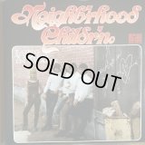 Neighb'rhood Childr'n / Long Years In Space