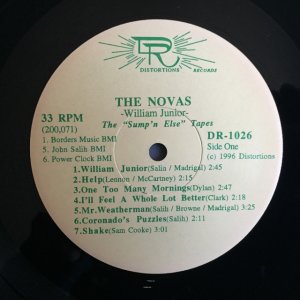 画像3: The Novas / William Junior