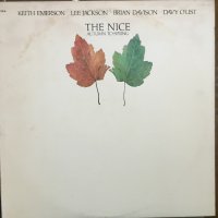 The Nice / Autumn To Spring